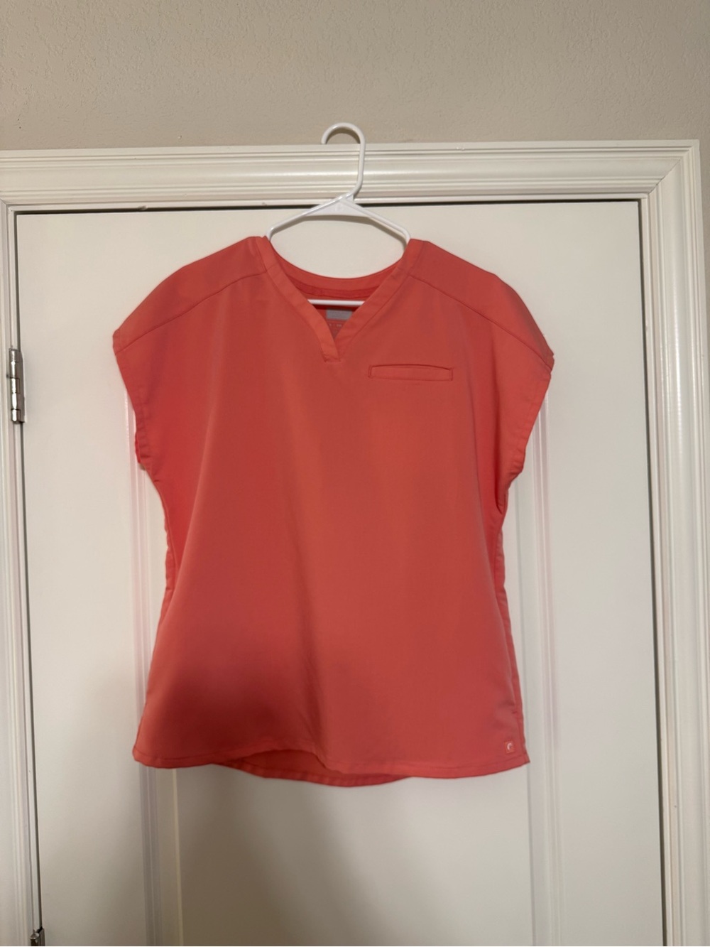 Charokee Atmos Scrub Top for Women - size small